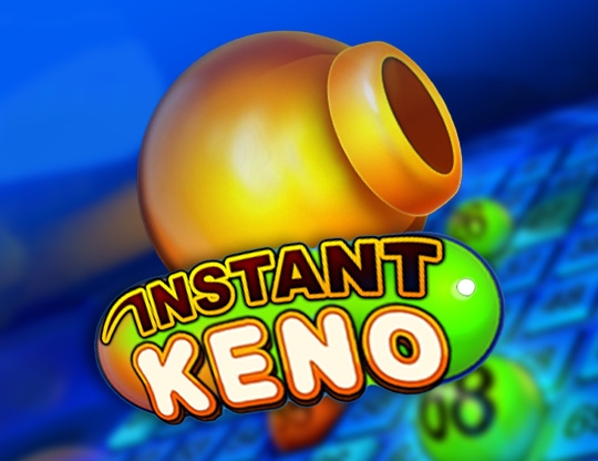 Instant Keno